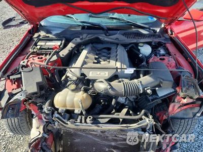 Zdjęcie 11 z 13 samochodu: 2017 FORD MUSTANG GT VIN:1FA6P8CF7H5275597 - miniatura