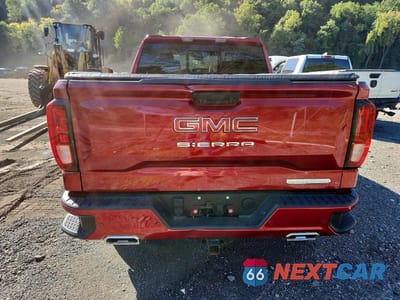 Zdjęcie 6 z 12 samochodu: 2024 GMC SIERRA K1500 ELEVATION VIN:1GTUUCE82RZ246756 - miniatura