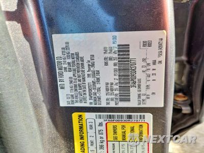 Zdjęcie 12 z 12 samochodu: 2013 FORD FUSION TITANIUM VIN:3FA6P0D93DR270771 - miniatura