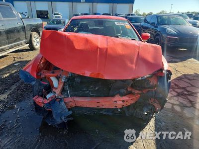 Piąte zdjęcie samochodu w środku: 2019 DODGE CHARGER SXT VIN:2C3CDXBG9KH588472 - miniatura