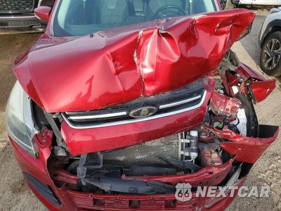 Zdjęcie 12 z 13 samochodu: 2016 FORD ESCAPE TITANIUM VIN:1FMCU9J93GUA78516 - miniatura