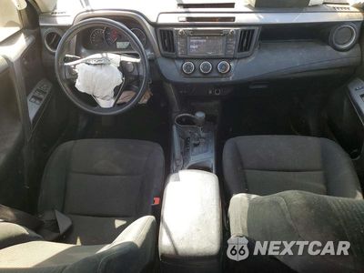 Zdjęcie 8 z 12 samochodu: 2016 TOYOTA RAV4 LE VIN:JTMBFREV2GJ099067 - miniatura