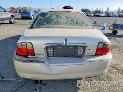 Zdjęcie 6 z 12 samochodu: 2004 LINCOLN LS VIN:1LNHM87A04Y605921 - miniatura