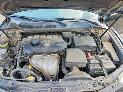 Zdjęcie 11 z 12 samochodu: 2010 TOYOTA CAMRY LE VIN:4T4BF3EK4AR070440 - miniatura