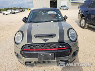 Piąte zdjęcie samochodu w środku: 2020 MINI COOPER JOHN COOPER WORKS VIN:WMWXR9C07L2L89097 - miniatura