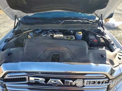 Zdjęcie 11 z 12 samochodu: 2026 RAM 2500 LARAMIE VIN:3C63R5FL1TG206369 - miniatura