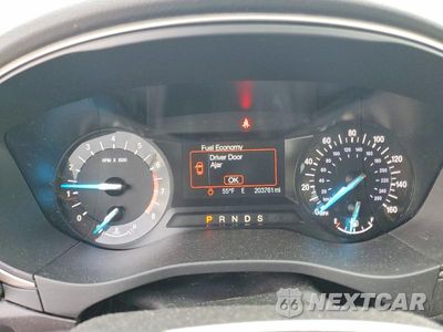 Zdjęcie 9 z 12 samochodu: 2015 FORD FUSION SE VIN:3FA6P0H98FR151725 - miniatura