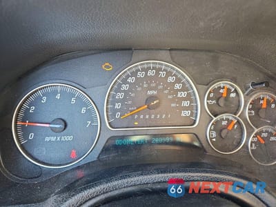Zdjęcie 9 z 12 samochodu: 2006 GMC ENVOY DENALI VIN:1GKET63M262199844 - miniatura
