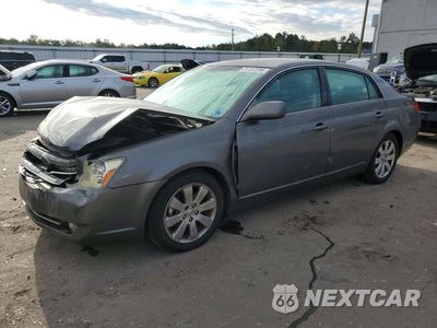2006 TOYOTA AVALON XLS 4T1BK36B96U158315 - główne zdjęcie licytacji z USA - miniatura