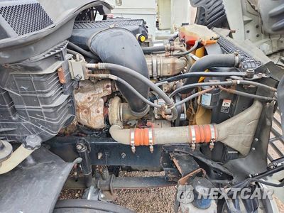 Zdjęcie 11 z 13 samochodu: 2016 FREIGHTLINER CASCADIA 125 VIN:3AKJGLD50GSHP5544 - miniatura