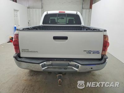 Zdjęcie 6 z 12 samochodu: 2007 TOYOTA TACOMA PRERUNNER V6 VIN:5TETU62N87Z469733 - miniatura