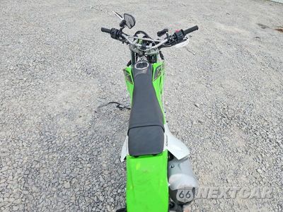 Zdjęcie 6 z 8 samochodu: 2021 KAWASAKI KLX230 A VIN:MH4LXCA11MJP00849 - miniatura