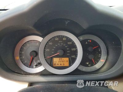 Zdjęcie 9 z 13 samochodu: 2009 TOYOTA RAV4 BASE VIN:JTMZF33V795011172 - miniatura