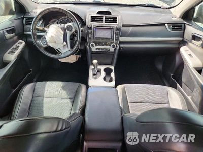 Zdjęcie 8 z 13 samochodu: 2013 TOYOTA CAMRY SE VIN:4T1BF1FK8DU639002 - miniatura