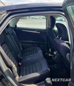 Zdjęcie 10 z 12 samochodu: 2013 FORD FUSION SE VIN:3FA6P0HR9DR339487 - miniatura