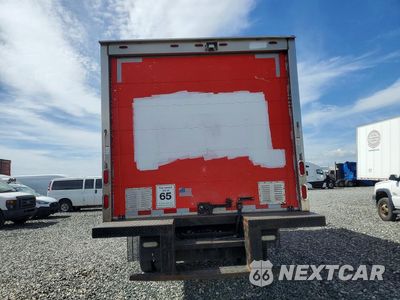 Zdjęcie 6 z 13 samochodu: 2017 HINO 195 BOX TRUCK VIN:JHHSDM2H2HK005866 - miniatura