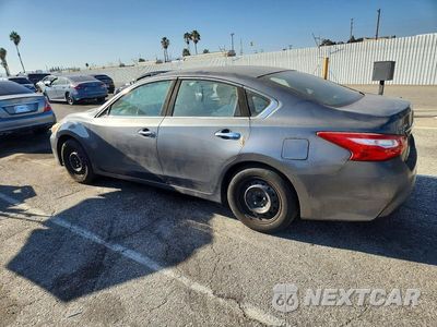 Drugie zdjęcie samochodu z przodu: 2016 NISSAN ALTIMA 2.5 S VIN:1N4AL3AP9GN315374 - miniatura