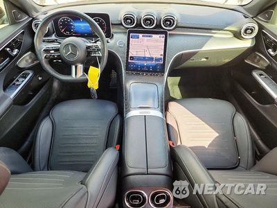 Zdjęcie 8 z 12 samochodu: 2024 MERCEDES-BENZ C 300 4MATIC VIN:W1KAF4HB0RR191188 - miniatura