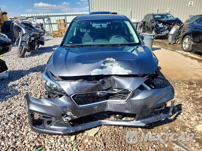 Piąte zdjęcie samochodu w środku: 2019 SUBARU IMPREZA VIN:4S3GTAB65K3709733 - miniatura