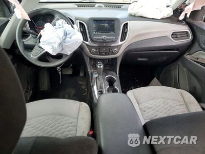 Zdjęcie 8 z 13 samochodu: 2019 CHEVROLET EQUINOX LS VIN:2GNAXSEV4K6104881 - miniatura