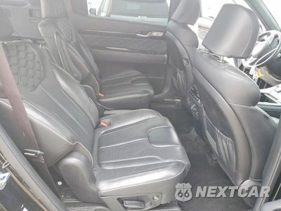 Zdjęcie 11 z 14 samochodu: 2020 HYUNDAI PALISADE LIMITED VIN:KM8R54HE8LU060844 - miniatura