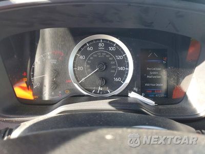 Zdjęcie 9 z 12 samochodu: 2022 TOYOTA COROLLA LE VIN:JTDVPMAE0N3026414 - miniatura