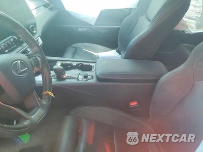Zdjęcie 7 z 13 samochodu: 2023 LEXUS RX 350H LUXURY VIN:2T2BBMCA2PC015965 - miniatura