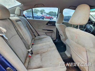 Zdjęcie 10 z 13 samochodu: 2013 HONDA ACCORD 4D EX VIN:1HGCR2F36DA127238 - miniatura