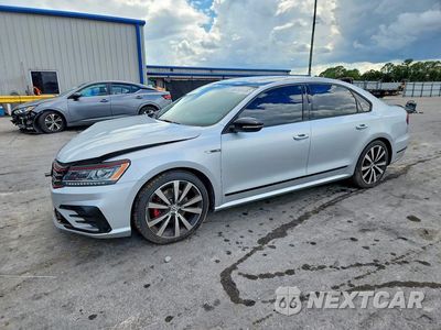 2018 VOLKSWAGEN PASSAT GT 1VWJM7A30JC050727 - główne zdjęcie licytacji z USA - miniatura