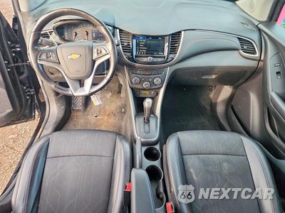 Zdjęcie 8 z 13 samochodu: 2019 CHEVROLET TRAX 1LT VIN:KL7CJLSB5KB952281 - miniatura