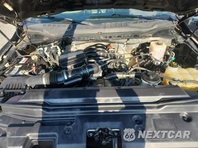 Zdjęcie 12 z 13 samochodu: 2020 FORD F350 SUPER DUTY VIN:1FTRF3DN9LED14797 - miniatura