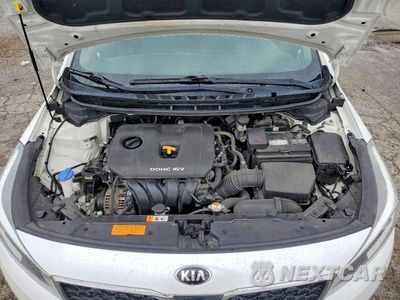 Zdjęcie 11 z 12 samochodu: 2018 KIA FORTE LX VIN:3KPFL4A73JE172231 - miniatura