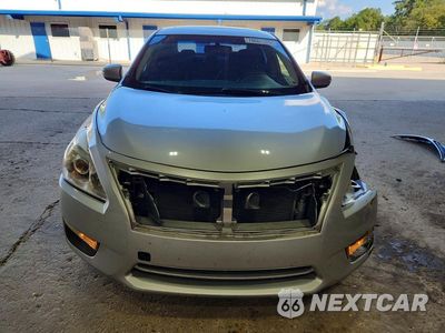 Piąte zdjęcie samochodu w środku: 2013 NISSAN ALTIMA 2.5 VIN:1N4AL3AP9DC169856 - miniatura