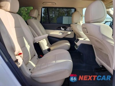 Zdjęcie 11 z 13 samochodu: 2020 MERCEDES-BENZ GLS 450 4MATIC VIN:4JGFF5KE4LA095834 - miniatura