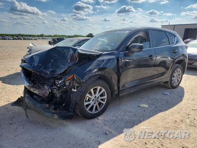 2024 MAZDA CX-5 SELECT JM3KFBBL8R0462658 - główne zdjęcie licytacji z USA - miniatura