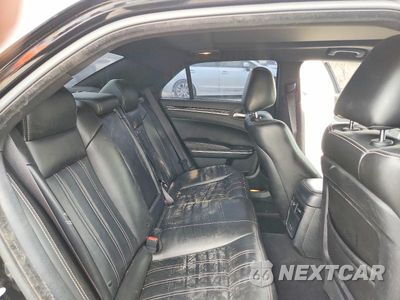 Zdjęcie 10 z 12 samochodu: 2022 CHRYSLER 300 S VIN:2C3CCABT0NH193744 - miniatura