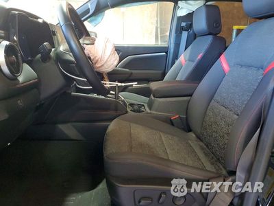Zdjęcie 7 z 12 samochodu: 2024 CHEVROLET COLORADO Z71 VIN:1GCPTDEK3R1218142 - miniatura