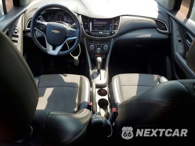 Zdjęcie 8 z 14 samochodu: 2020 CHEVROLET TRAX 1LT VIN:3GNCJPSB9LL282171 - miniatura