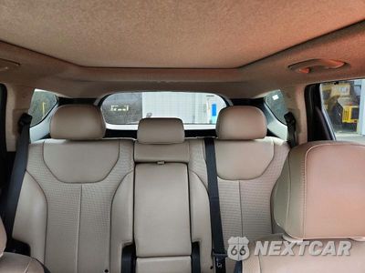 Zdjęcie 10 z 14 samochodu: 2019 HYUNDAI SANTA FE LIMITED 2.4L VIN:5NMS53AD1KH005871 - miniatura