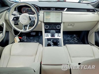 Zdjęcie 8 z 13 samochodu: 2026 JAGUAR F-PACE R-DYNAMIC S VIN:SADCT2EX5TA757825 - miniatura