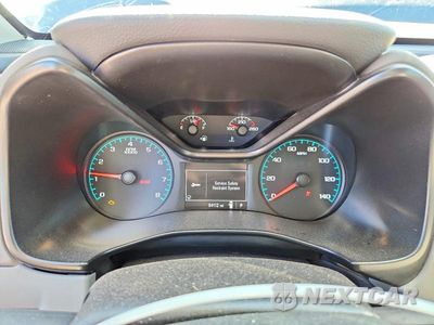 Zdjęcie 9 z 13 samochodu: 2021 GMC CANYON ELEVATION VIN:1GTG5BEA8M1149463 - miniatura
