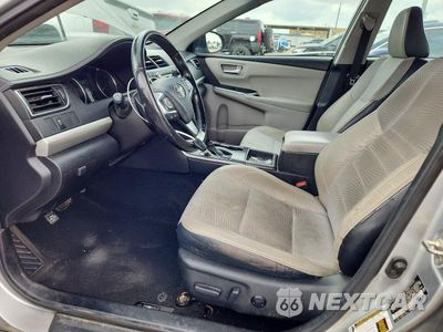 Zdjęcie 7 z 12 samochodu: 2017 TOYOTA CAMRY SE VIN:4T1BF1FKXHU700176 - miniatura
