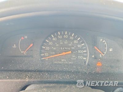 Zdjęcie 9 z 12 samochodu: 1999 TOYOTA TACOMA XTRACAB PRERUNNER VIN:4TASM92N9XZ470460 - miniatura