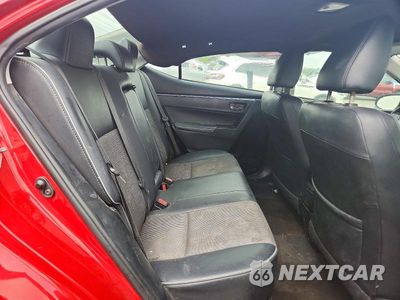 Zdjęcie 10 z 13 samochodu: 2015 TOYOTA COROLLA S PLUS VIN:2T1BURHEXFC478538 - miniatura