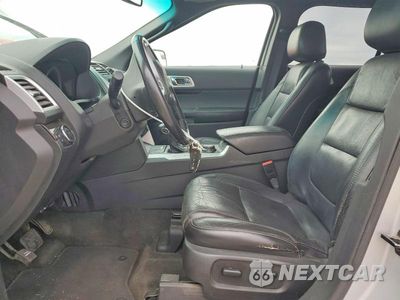 Zdjęcie 7 z 13 samochodu: 2015 FORD EXPLORER LIMITED VIN:1FM5K8F87FGB91262 - miniatura