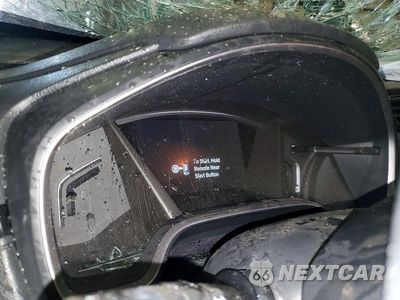 Zdjęcie 9 z 14 samochodu: 2019 HONDA CR-V EXL VIN:7FARW2H88KE012319 - miniatura