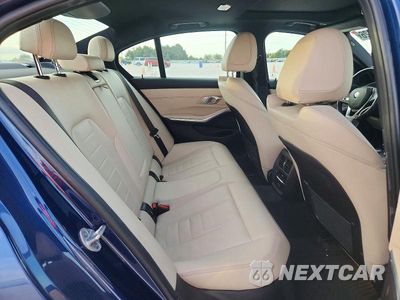 Zdjęcie 10 z 12 samochodu: 2021 BMW 330I VIN:3MW5R1J03M8B72435 - miniatura