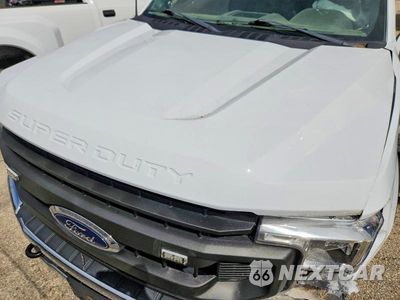 Zdjęcie 11 z 12 samochodu: 2022 FORD F350 SUPER DUTY VIN:1FD8X3B66NEG06734 - miniatura