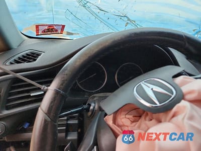 Zdjęcie 9 z 12 samochodu: 2019 ACURA ILX PREMIUM VIN:19UDE2F78KA011619 - miniatura