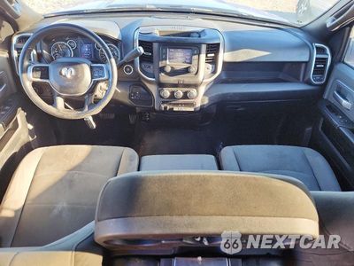 Zdjęcie 8 z 12 samochodu: 2021 RAM 2500 BIG HORN VIN:3C6UR5DL1MG522959 - miniatura